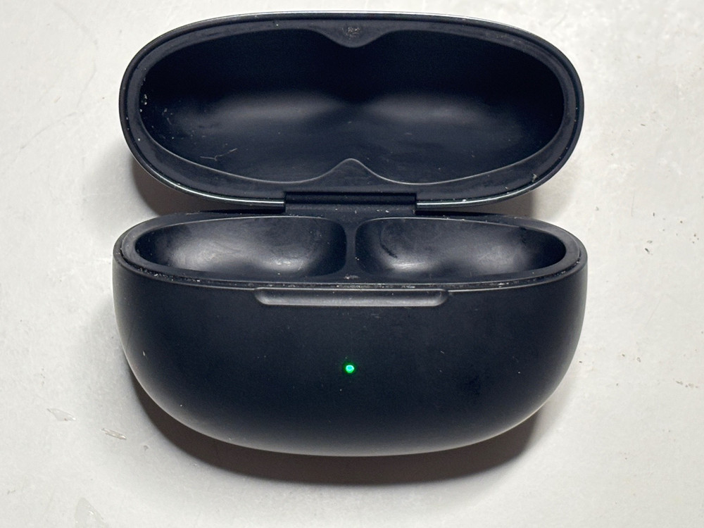 Shokz - OpenDots ONE Open-Ear True Wireless Earbuds REPLACEMENT CASE ONLY