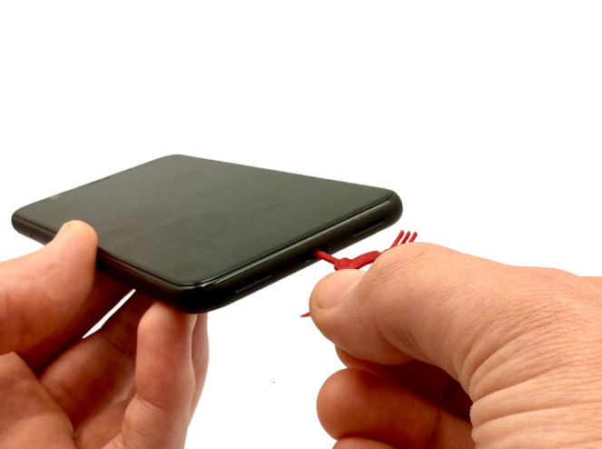Charging Port Cleaner – Phone, Tablet & Computer Dust Removal
