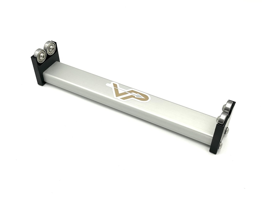 VPA Arrow Spin Tester for Arrow Insert/Outsert Broadhead, Field Point Alignment