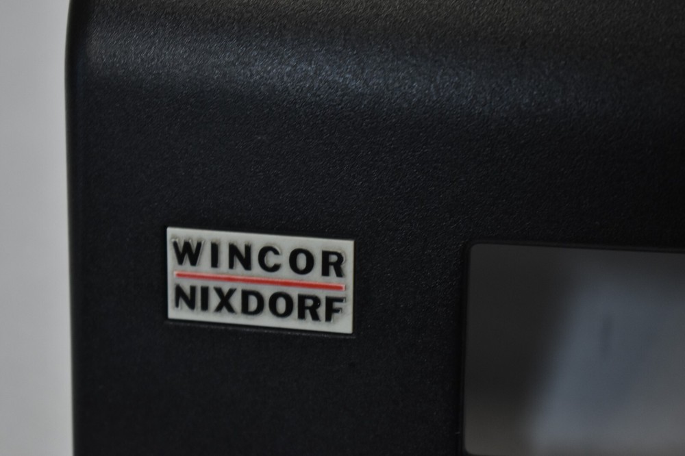 Eincor Nixdorf HighPrint 4915 exe US Matrix Printer Flatbed Multifunction