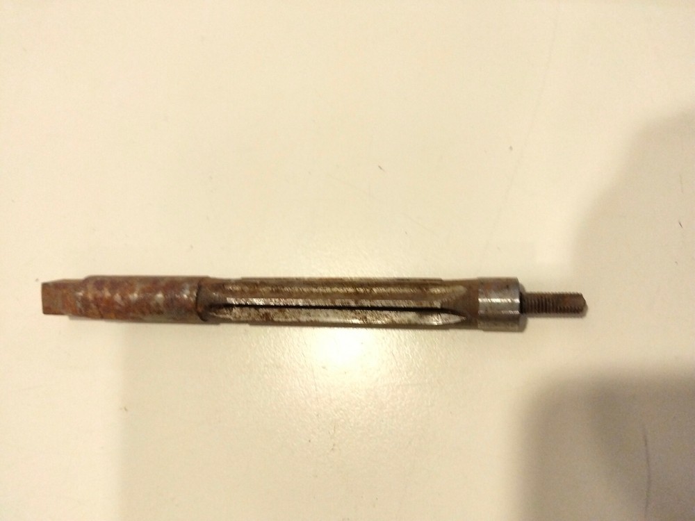 Assorted Reaming Tools / Machinest