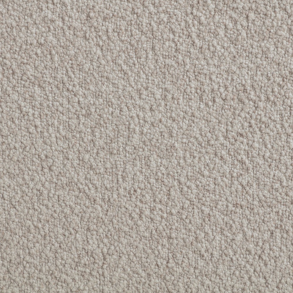 Portland Boucle Upholstered Sleeper Sofa Bed Latte