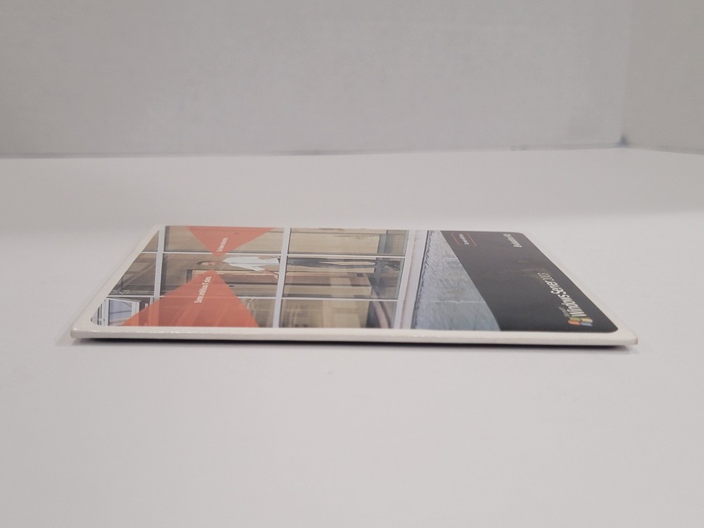 Microsoft Exchange Enterprise Server 2003 Evaluation Kit - 1 Disc W/ Product Key