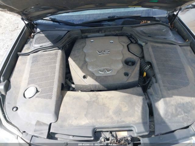 M35 2008 Glove Box 4848764