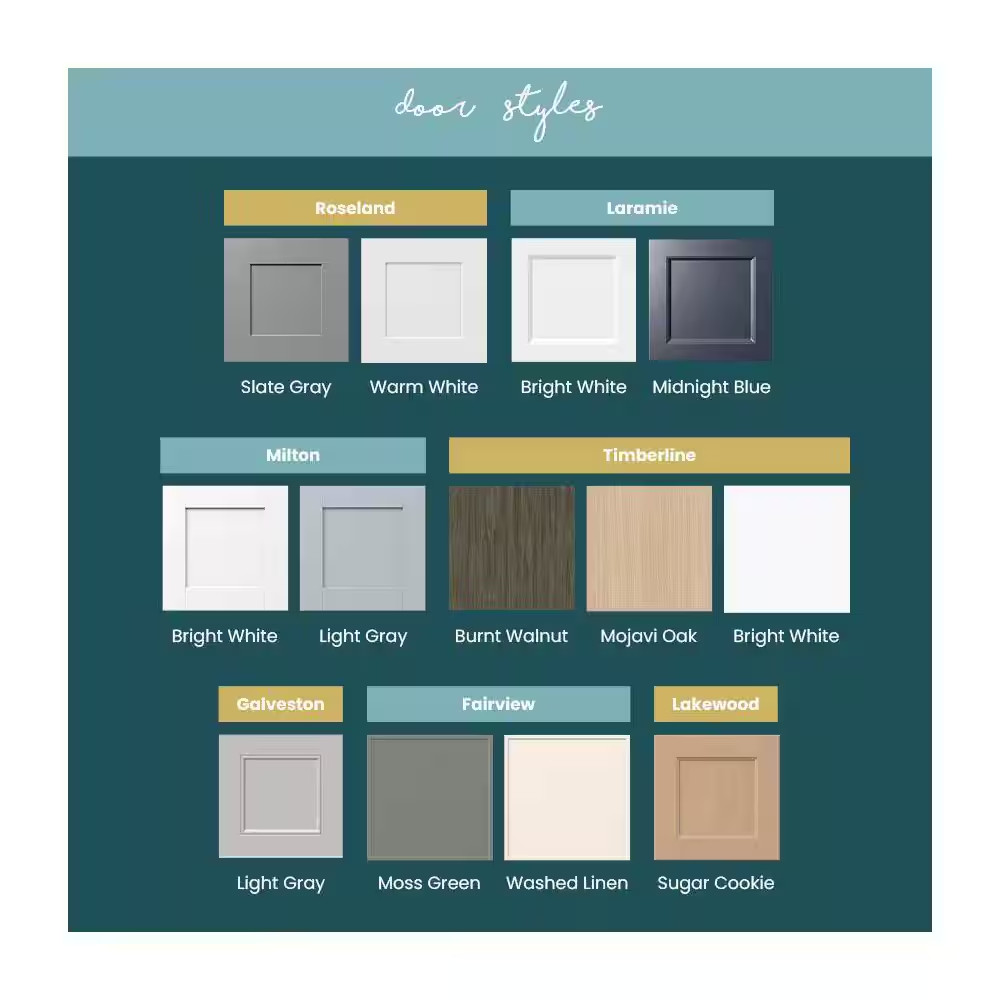 21 In. Shelf (2 Pack)