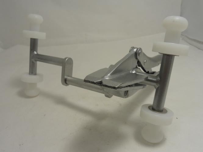205953 New-No Box; Irwin 10WR Clamp Assembly