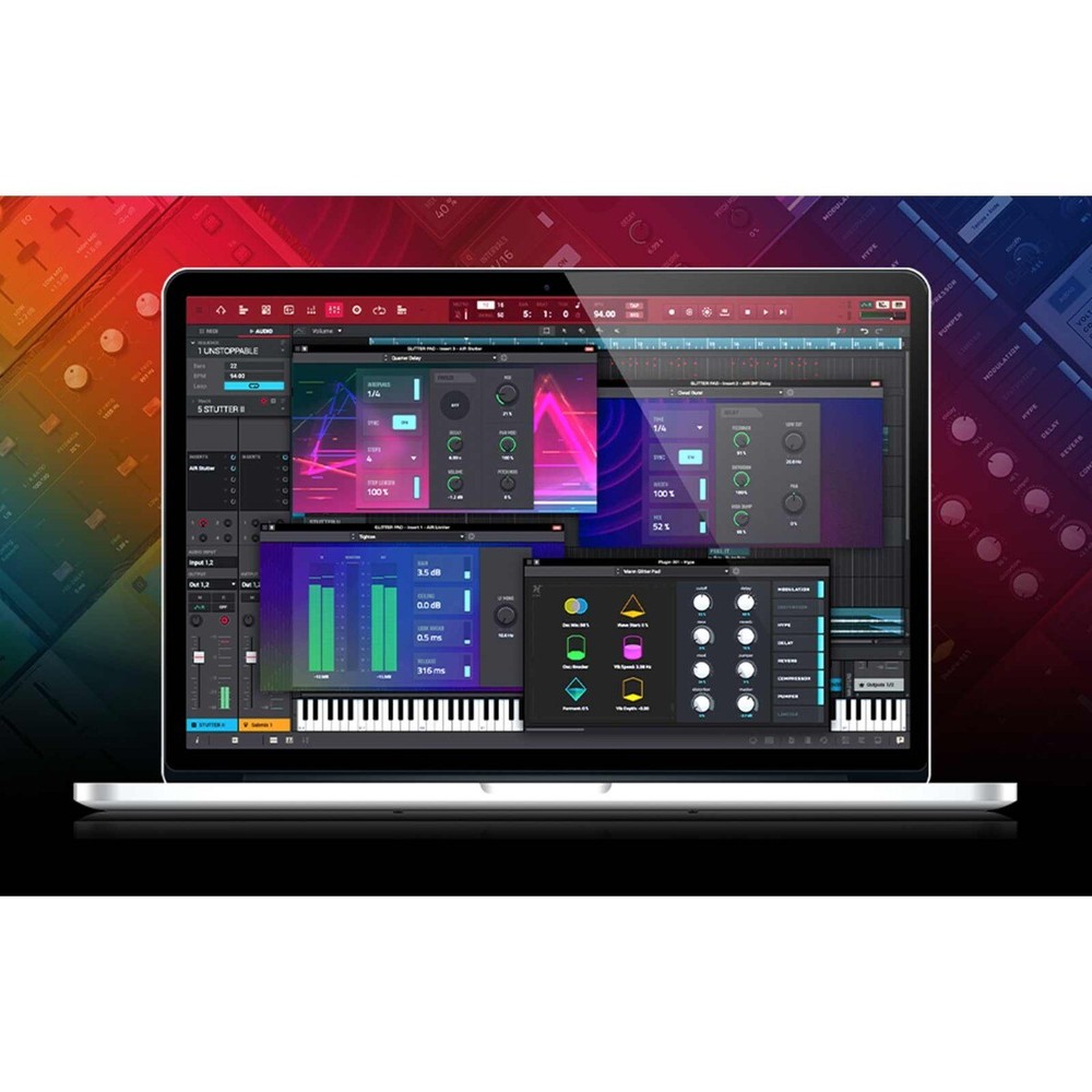 Akai Professional MPC STUDIO 2 Music Production Pad Controller