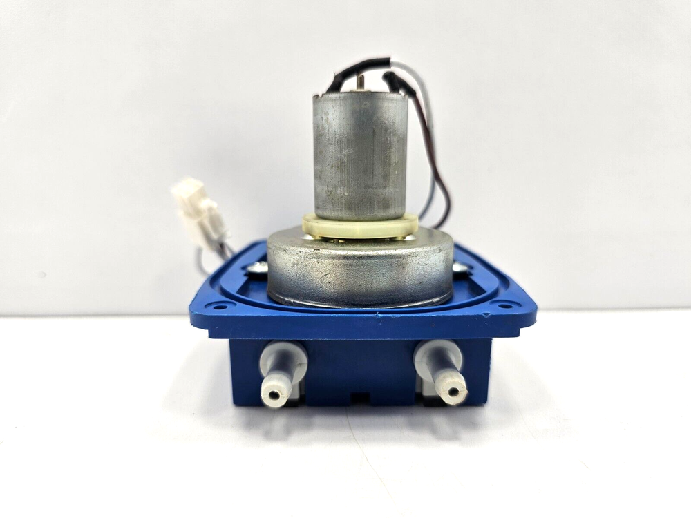 9544292 MEIKO DETERGENT PERISTALTIC DOSING PUMP TYPE PP