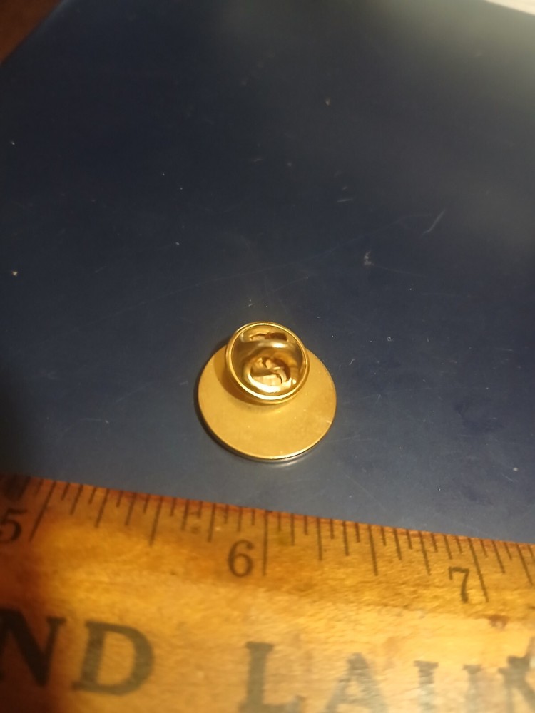 Hat Pin- Joint Strike Fighter (24-2556)