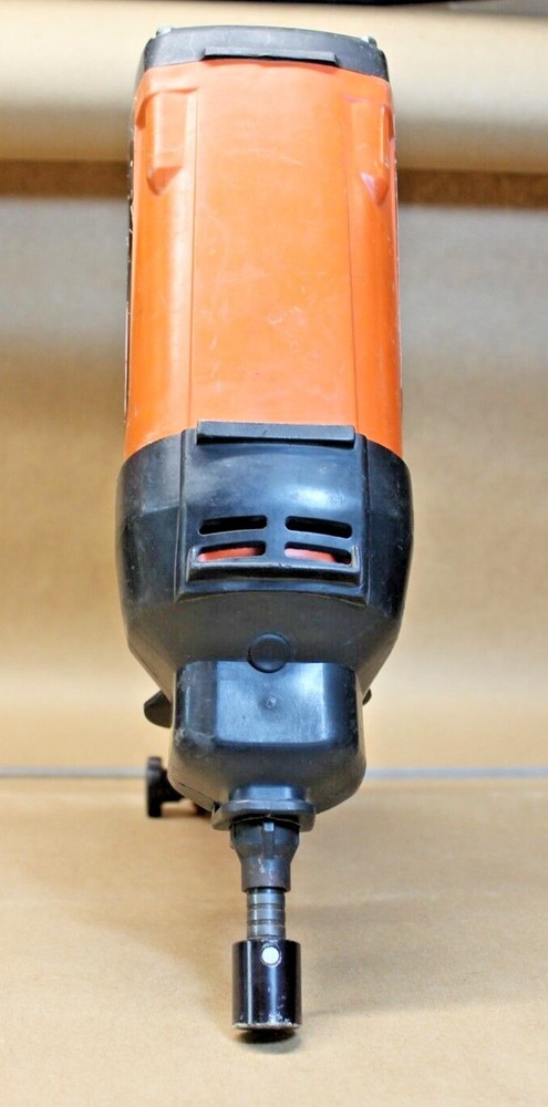 Ramset T3SS Nailer, Fuel Cells, Hard Case - Tested
