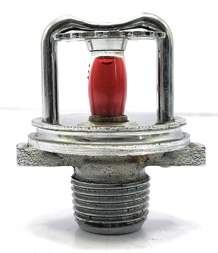 GRINNELL Fire Fighting Sprinkler Spray Head