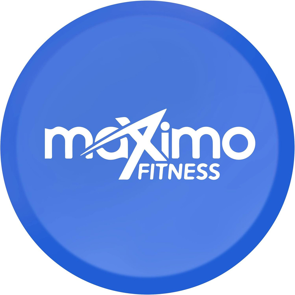 Maximo Fitness Foam Roller - High Density Exercise Roller for Trigger Point Self