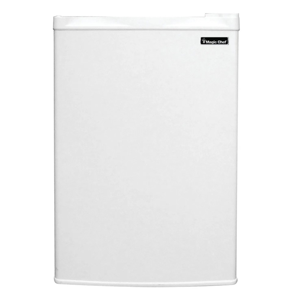 Magic Chef MCUF3W2 3 Cubic-ft Upright Freezer