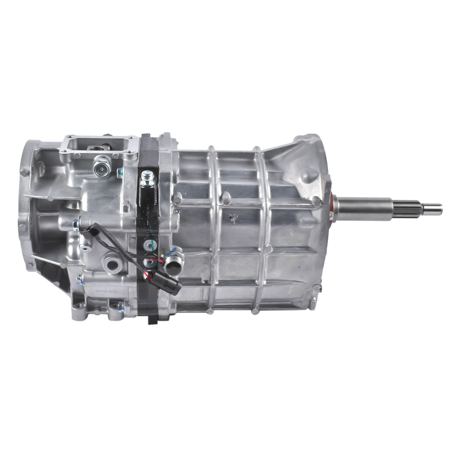 New Manual Transmission 5 Speed For 1994-1999 Jeep Wrangler TJ SE Sahara Sport