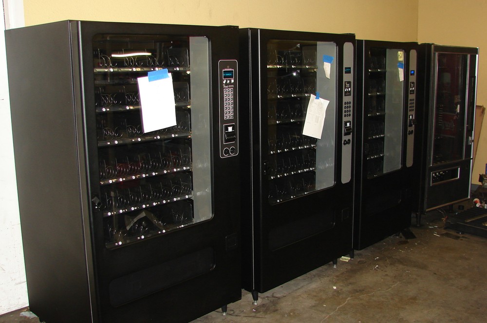 Coinco BA50B Bill Acceptor (BA60_20)