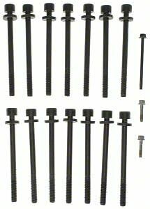 Head Bolt Set  Mahle Original  GS33416