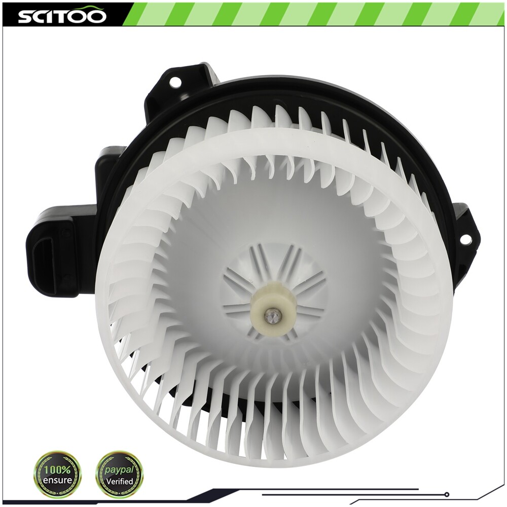 Fits 2014 2015-2017?Ram 1500 Jeep Wrangler 700308 A/C Heater Blower Motor Cage