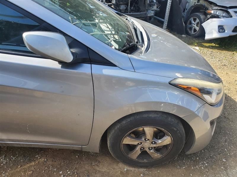ELANTRA 2015 Battery Cable 27999