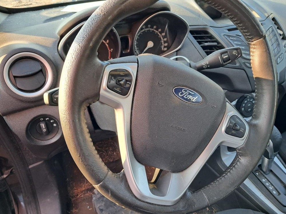Fuse Box Engine Fits 14-19 FIESTA 4754243