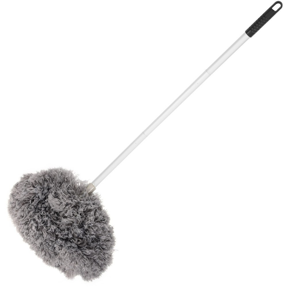 Fan Cleaner Duster Ceiling Duster Extendable Long Duster Long Fiber Duster