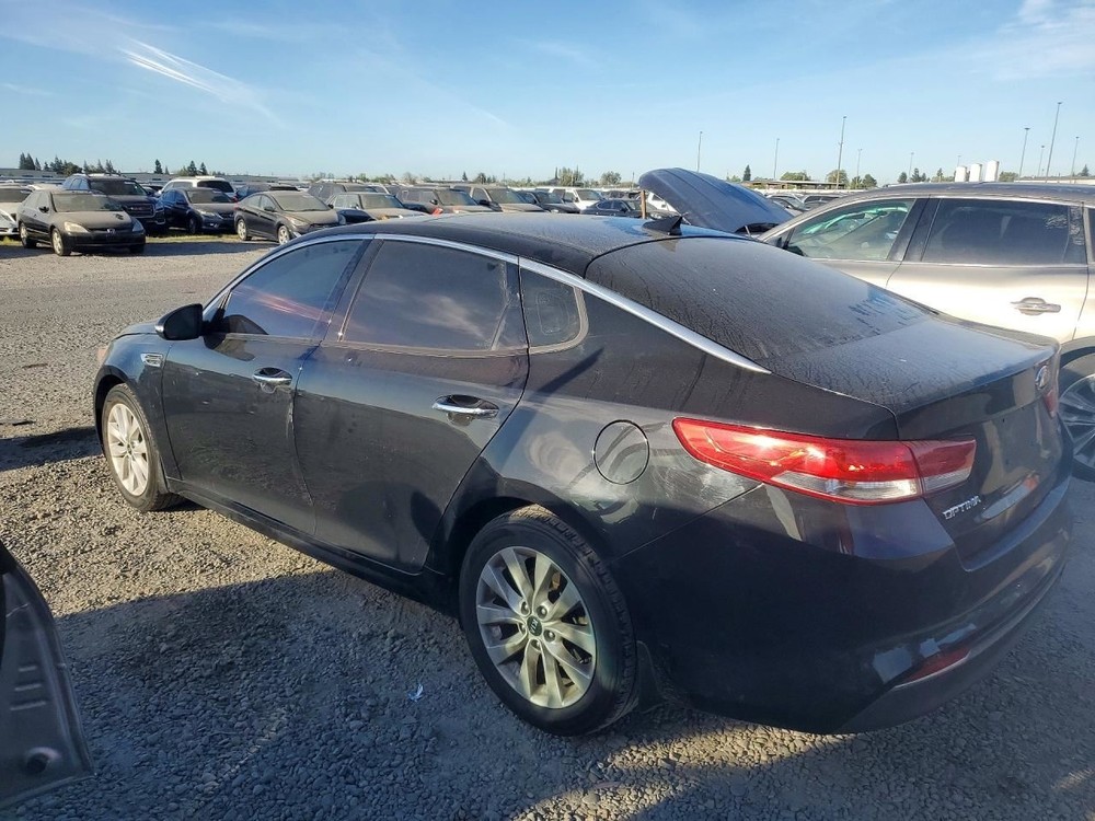 GLOVE BOX OEM 2017 KIA OPTIMAKIA
