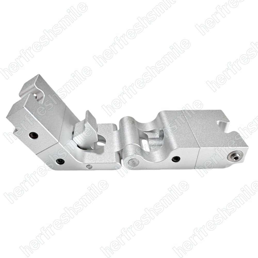 Dental 3Shape Articulator 3D Printing Digital Jaw Frame Bite Print Teeth Model