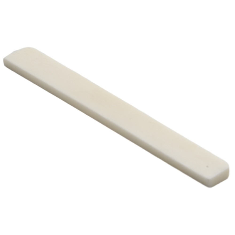 Real Bone Guitar Nut 52mm 6 String 80mm Classical Guitar Guitar Saddle