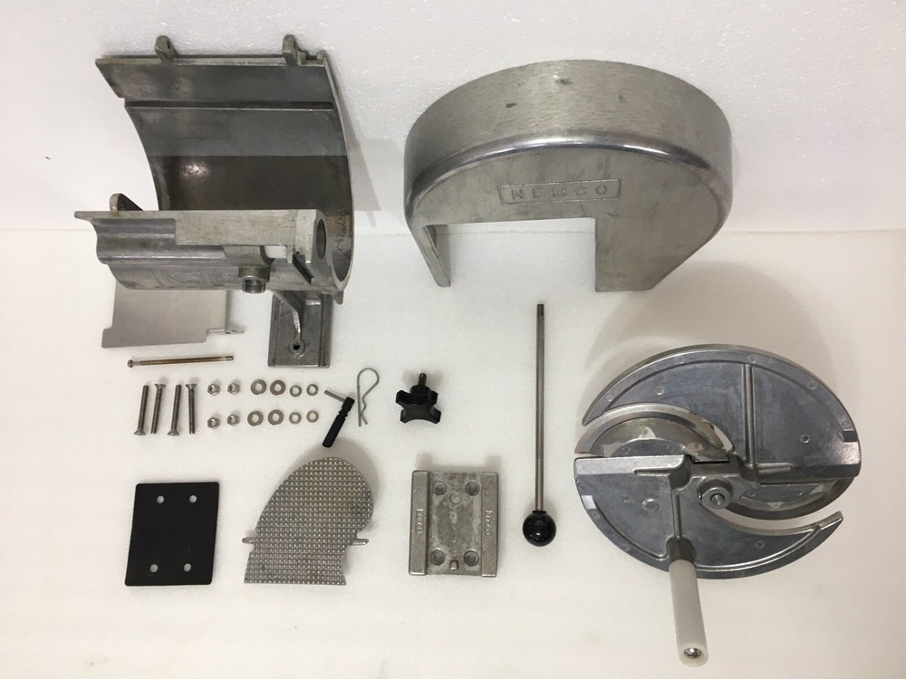 Nemco Vegetable Slicer N55200AN