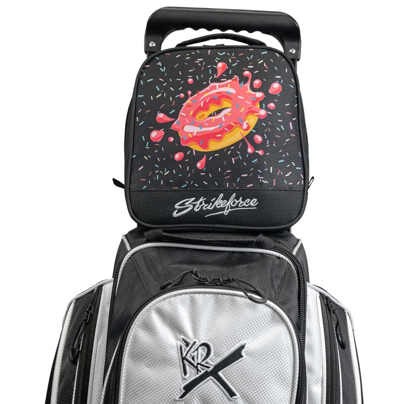 KR Strikeforce Joey Pro Donut Bowling Bag