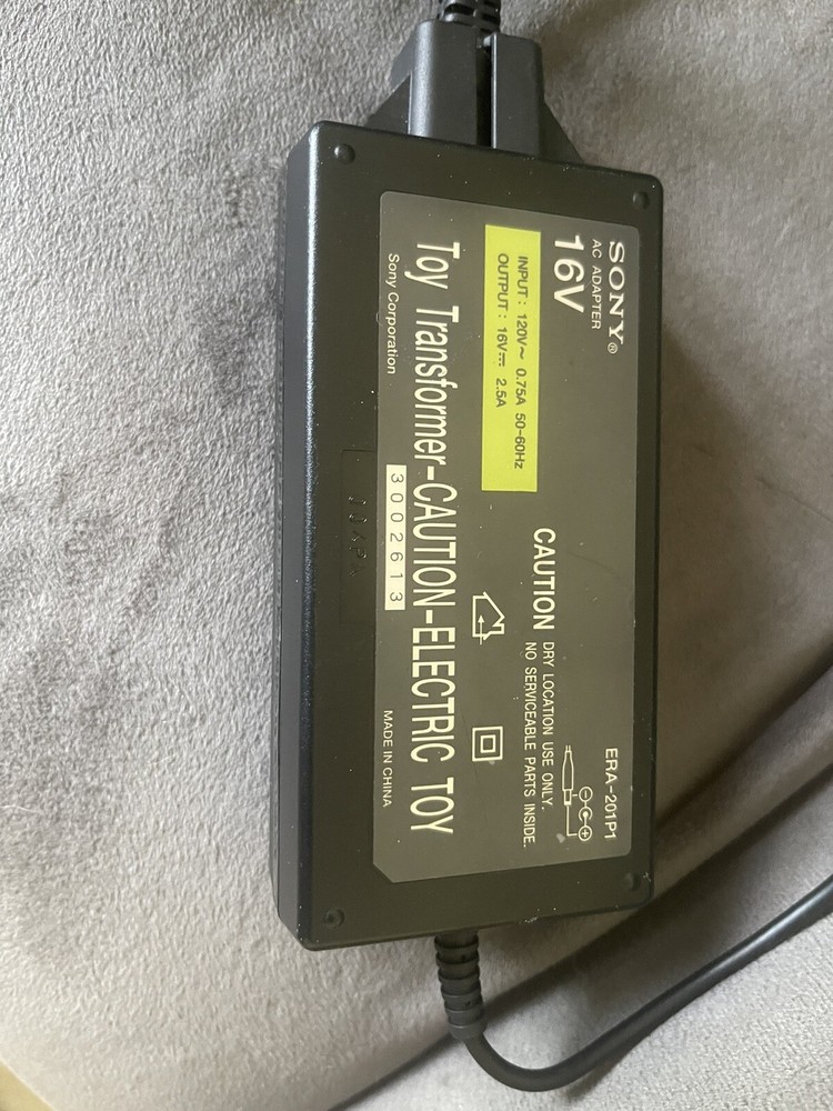 Sony Alibi ers 210