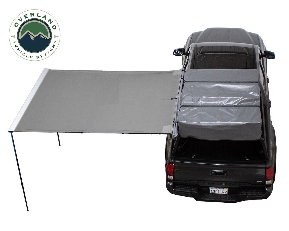 Overland Vehicle Systems 18059909 Awning ,