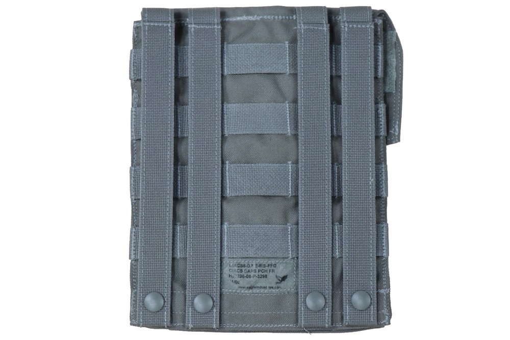 NEW Eagle Industries Foliage Green CIACS DAPS Pouch FR CIRAS SOF SF