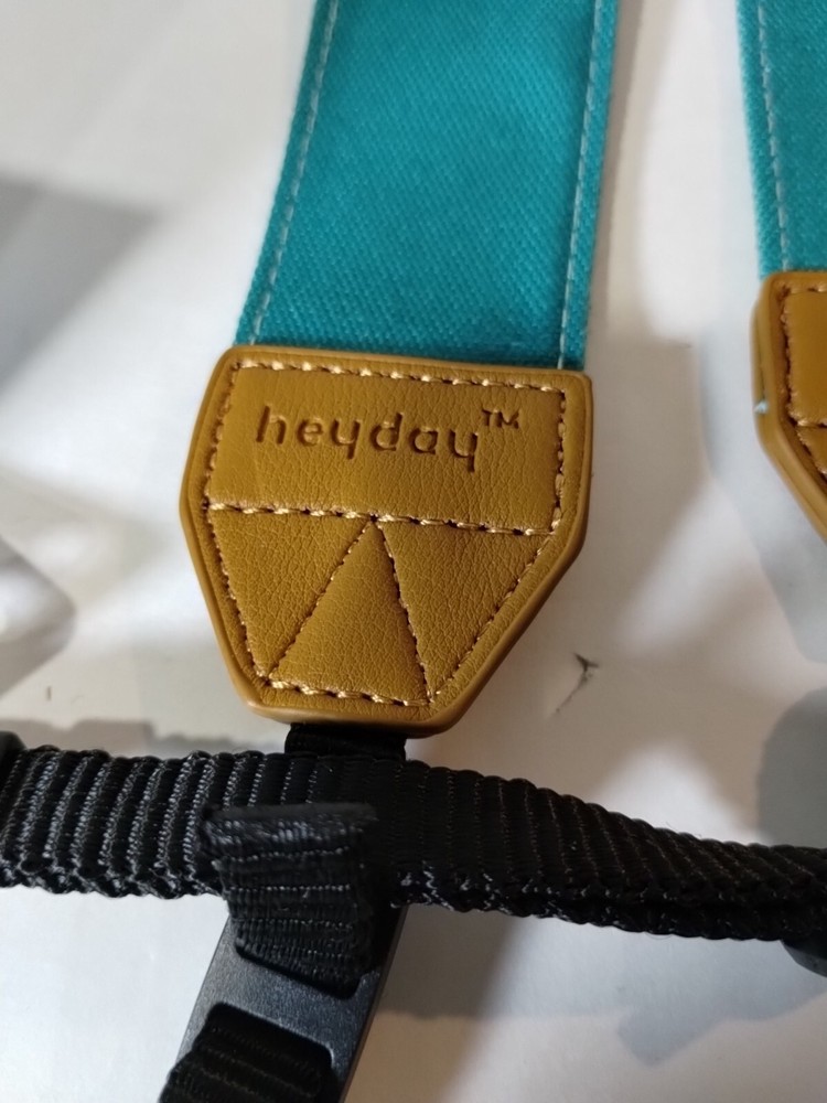 Camera Strap New Heydey Universal Adjustable Camera Strap - Multicolored