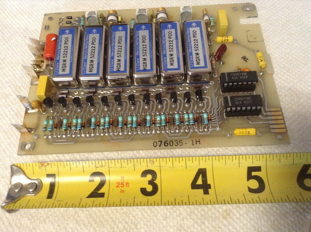 Bonton 076035-1H Board 5665050