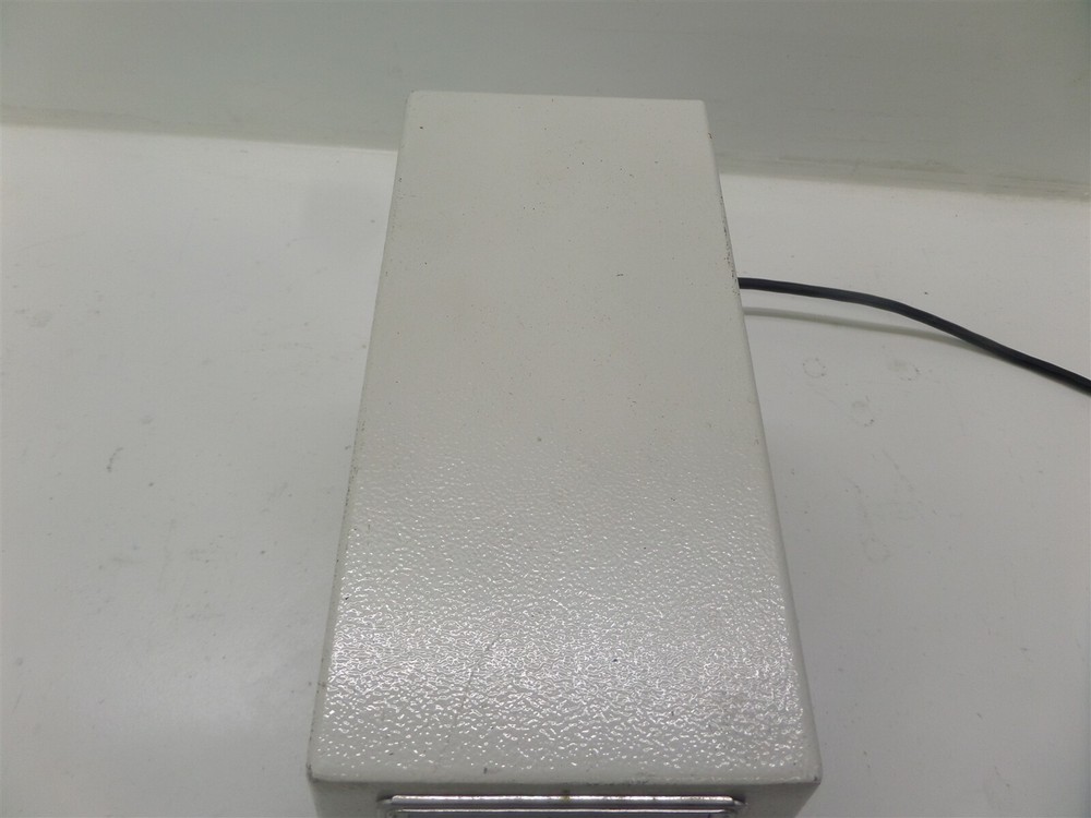 Wildmer TLED-3 Time Stamp Recorder - No Key
