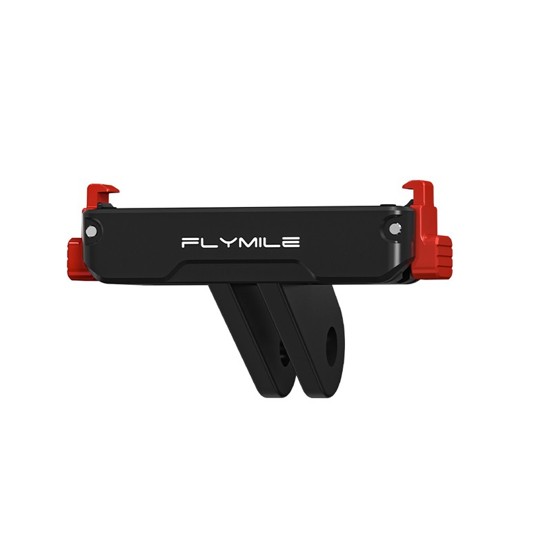 Magnetic Quick-Release Bracket For Insta360 GO UItra Camera Mount Adapter Base