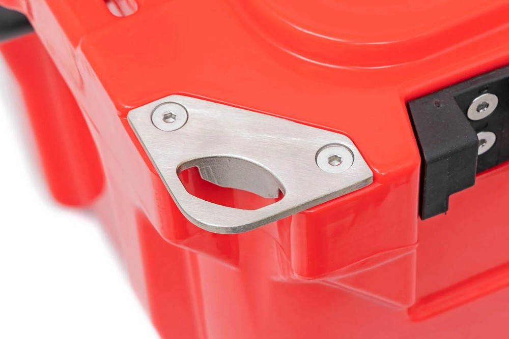 20 Qt Compact Cooler99024