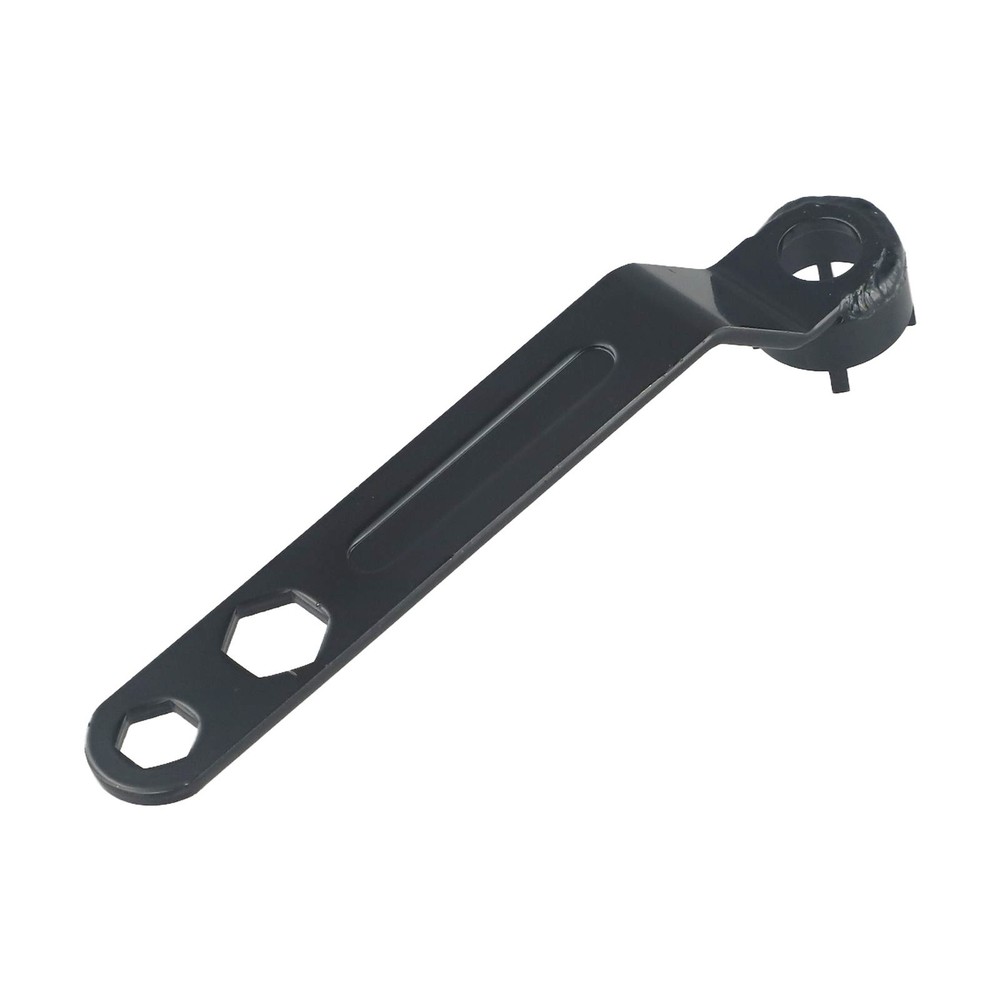 Sturdy Angle Grinder Hand Adjustment Wrench Time saving Disassembly Solution