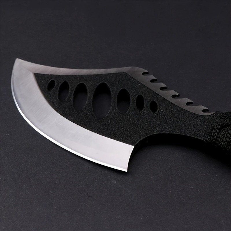 Multifunctional Mountain Logging Axe Camping Tactical Axe Outdoor Supplies