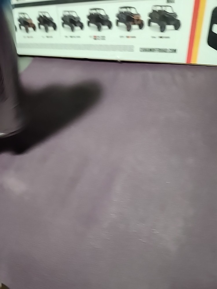 Goofy Chalk in a can three pack