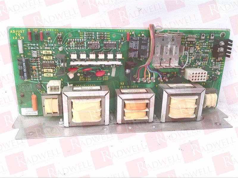 KAYE INSTRUMENTS B0960 / B0960 (USED)