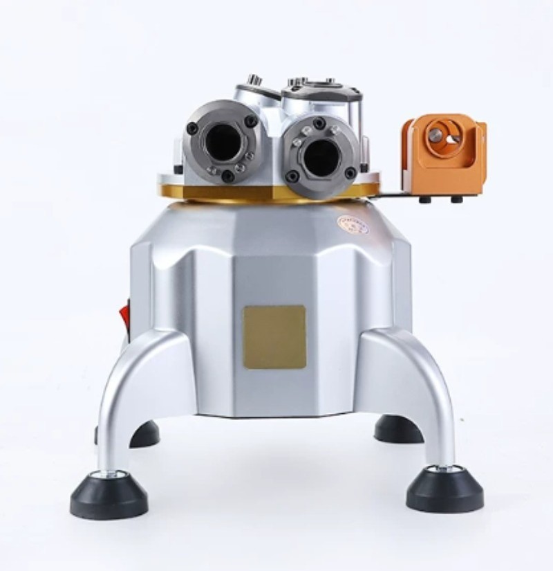 MillinFully Automatic High-Precision Grinding Machine for Milling Cutters