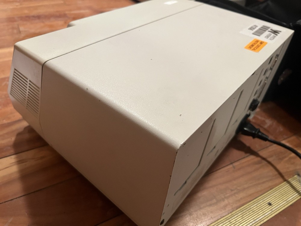 Kaye Validator 2000 X2000