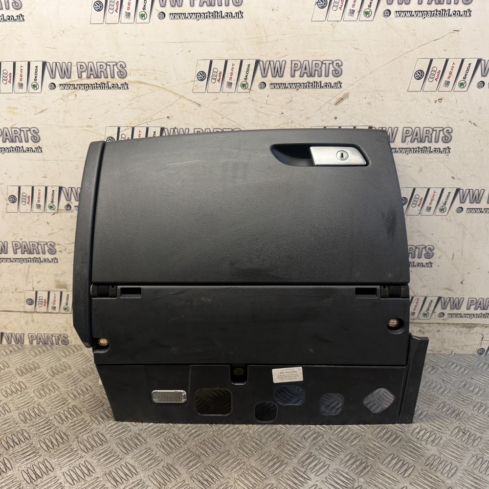 AUDI A6 C7 S-LINE GLOVEBOX 2011-2015