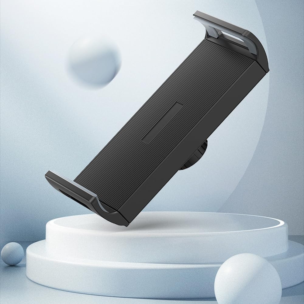 2 Pack Tablet Floor Stand Clip Replacement with 17mm Ball Joint Socket Mount ...