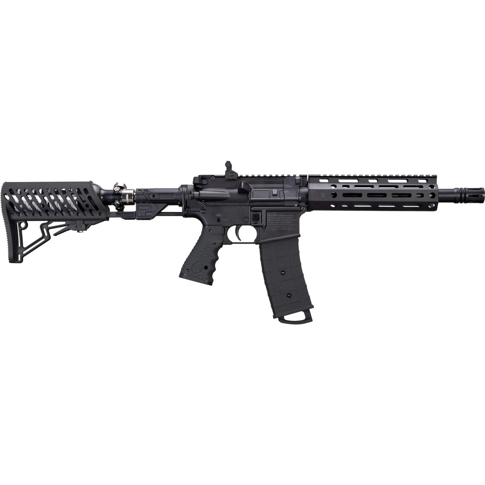 Tippmann TMC Elite Black