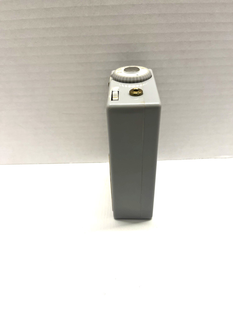Transistor Radio ZEPHYR Model AR 600,working VGC