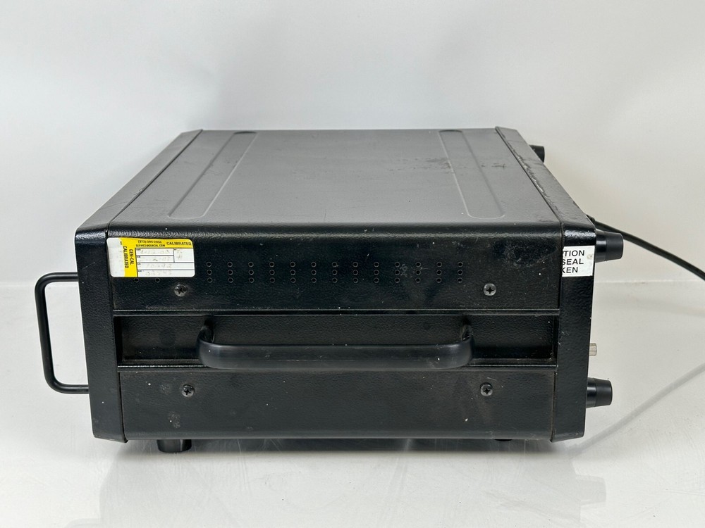 Sage Instruments 930A Communications Test Set