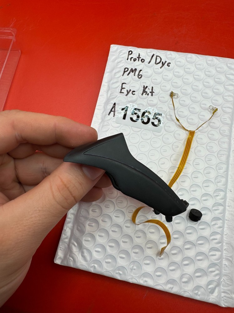Proto/Dye PMG Eye Kit 