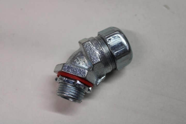 Thomas & Betts LT-451 Connectors